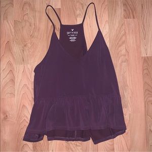 American Eagle Soft&Sexy Tank Top Size M